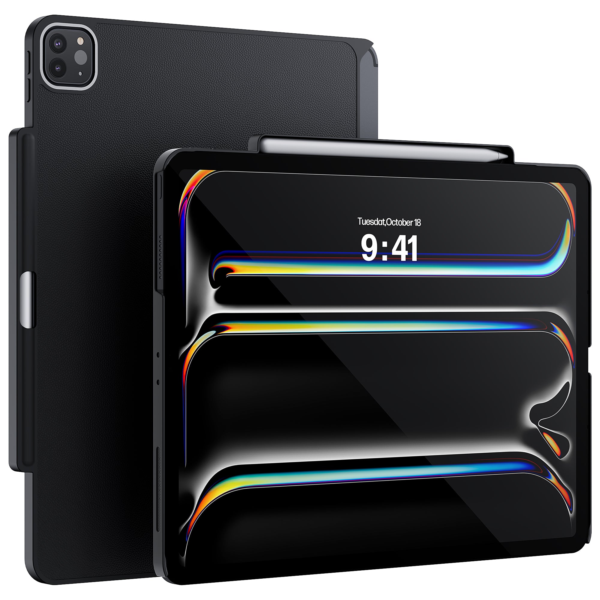 Magnetic Case for iPad Pro 12.9