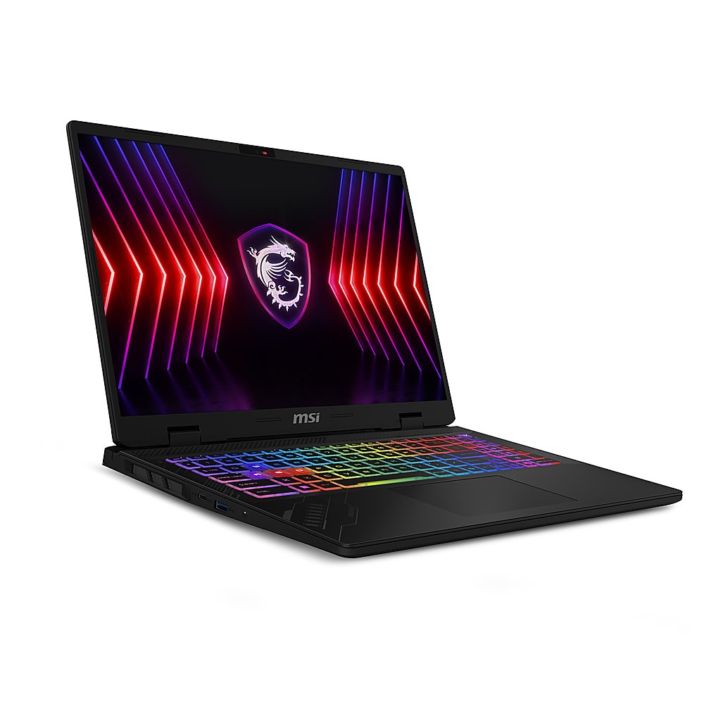 MSI Crosshair 4070 Gaming Laptop, 16