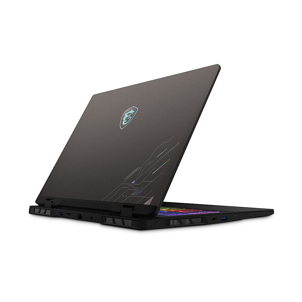 MSI Crosshair 4070 Gaming Laptop, 16