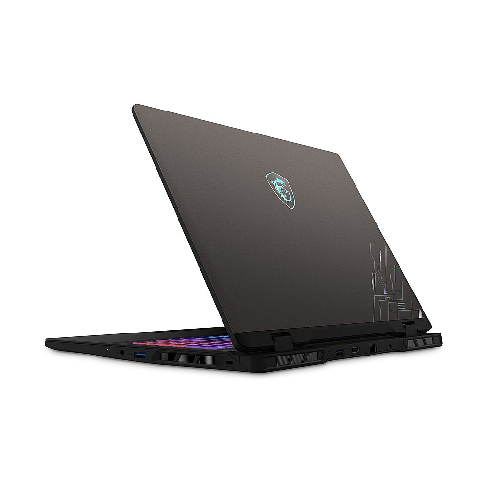 MSI Crosshair 4070 Gaming Laptop, 16