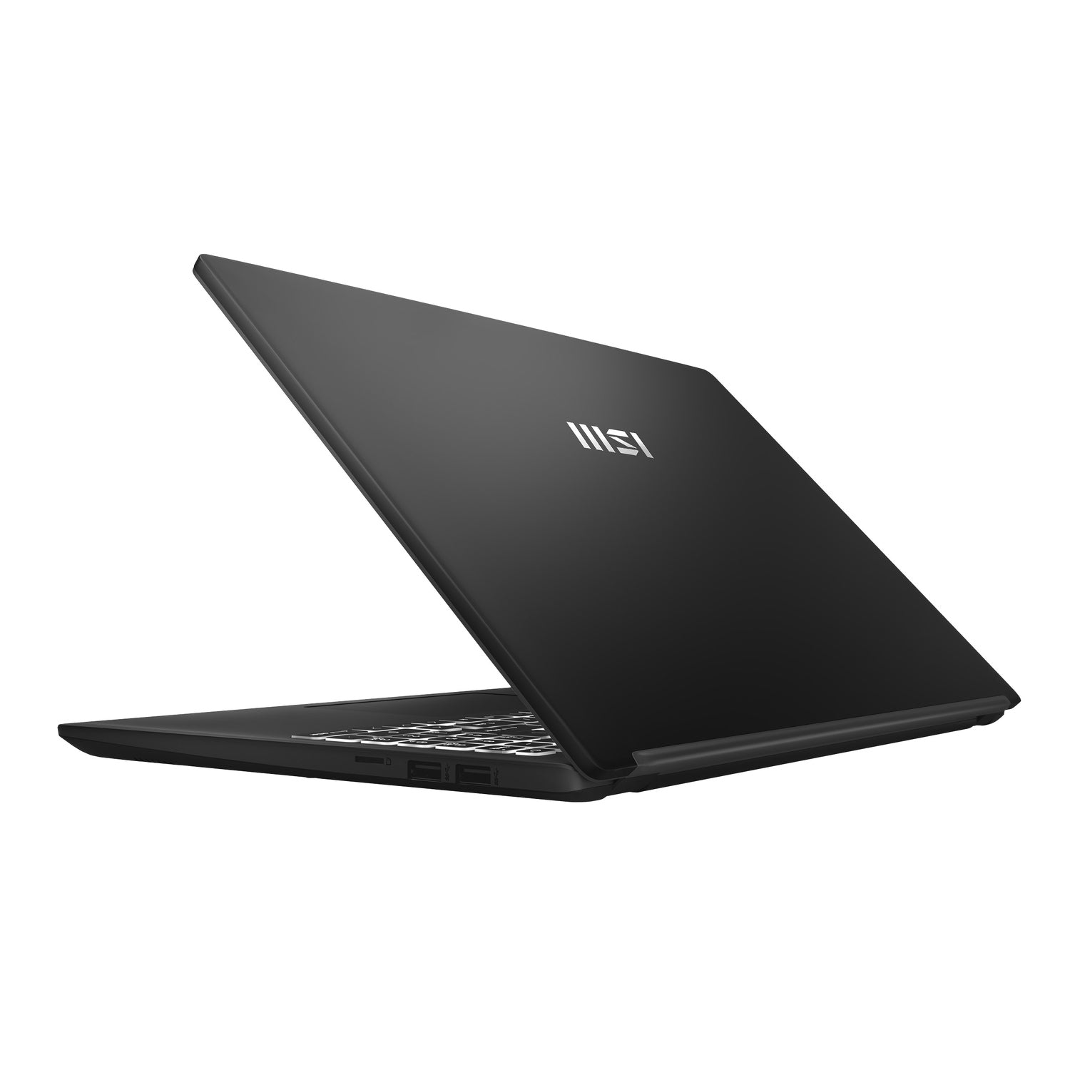 MSI Modern 15 H Copilot Touchscreen Laptop, 15.6