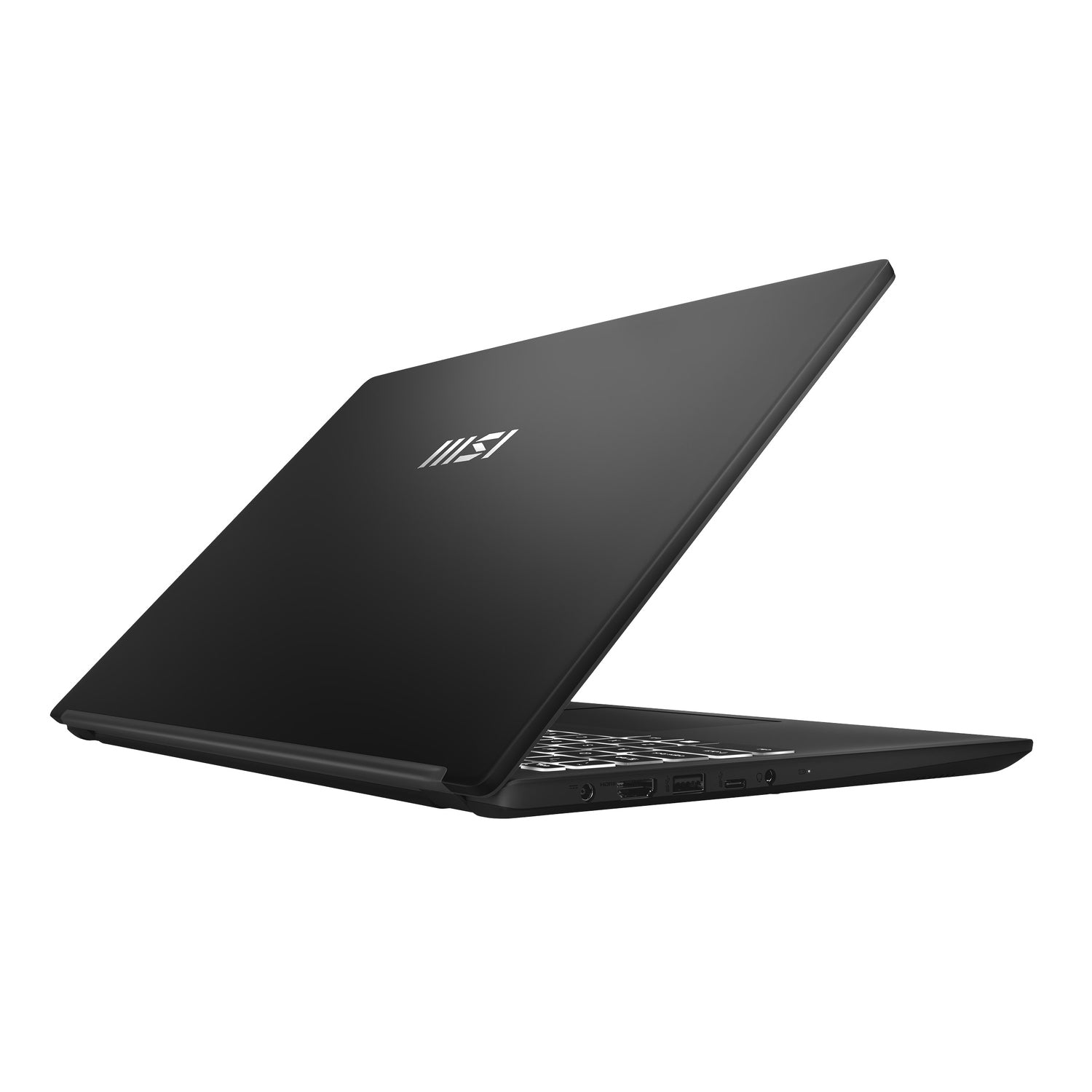 MSI Modern 15 H Copilot Touchscreen Laptop, 15.6