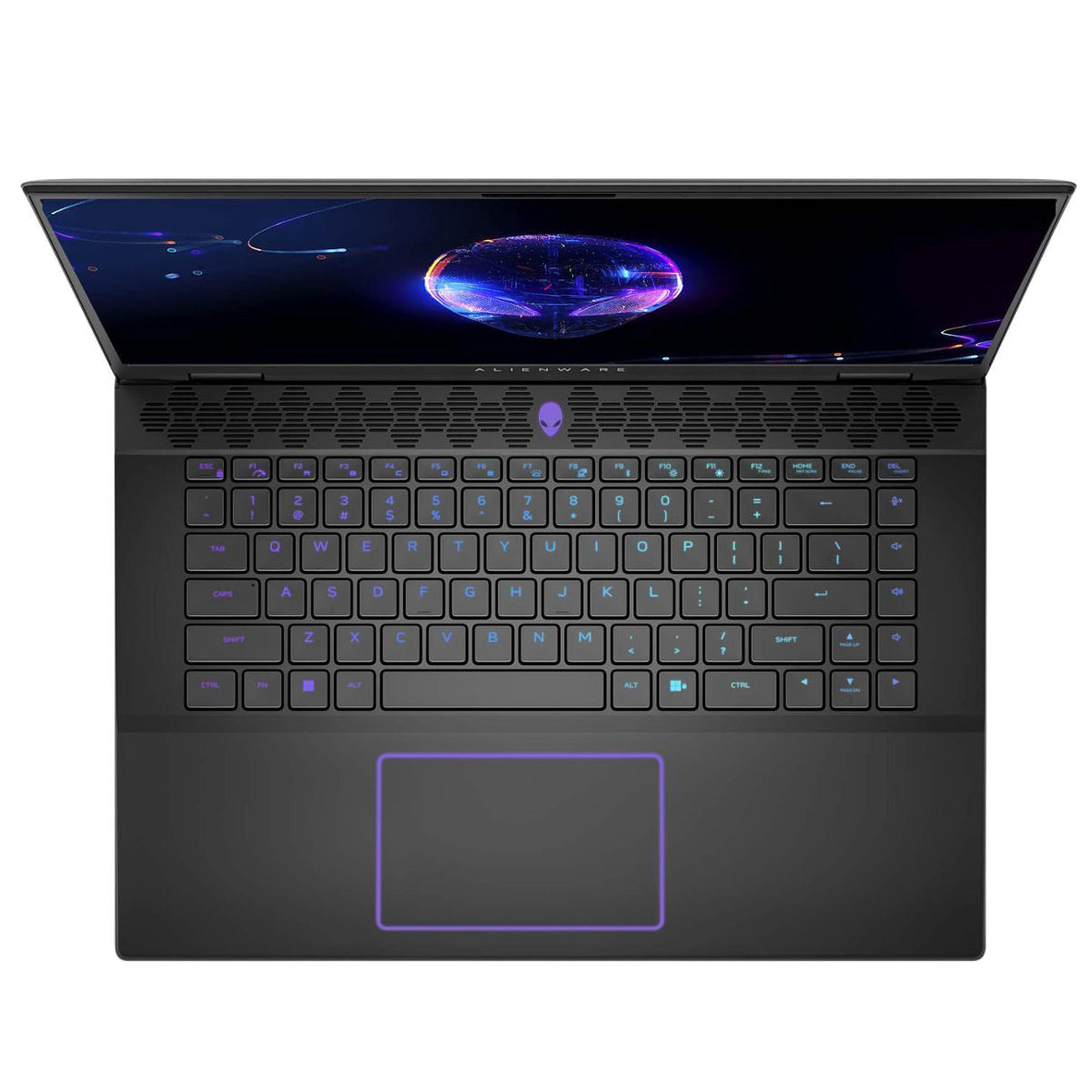 Dell Alienware m16 R2 Gaming Laptop, 16