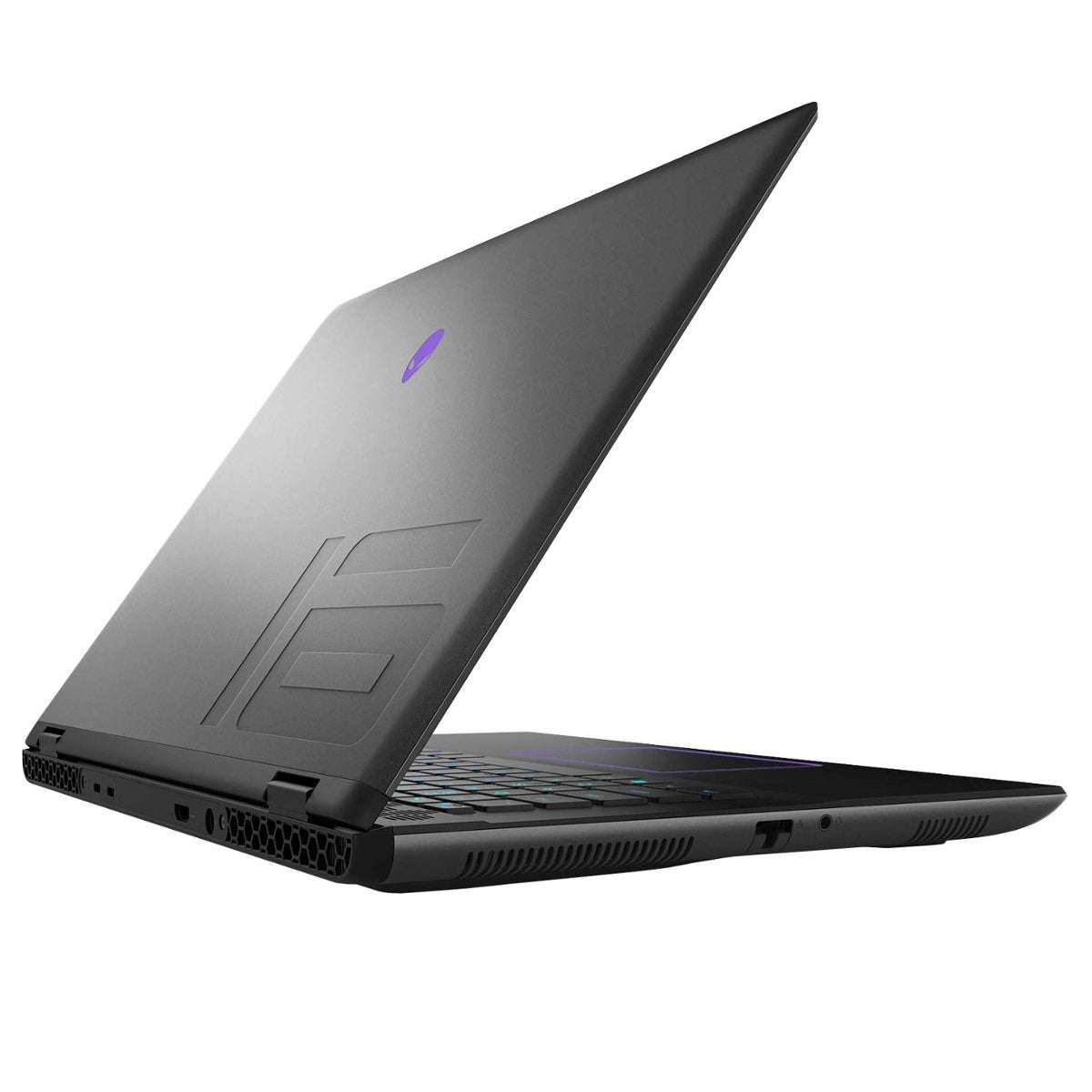 Dell Alienware m16 R2 Gaming Laptop, 16