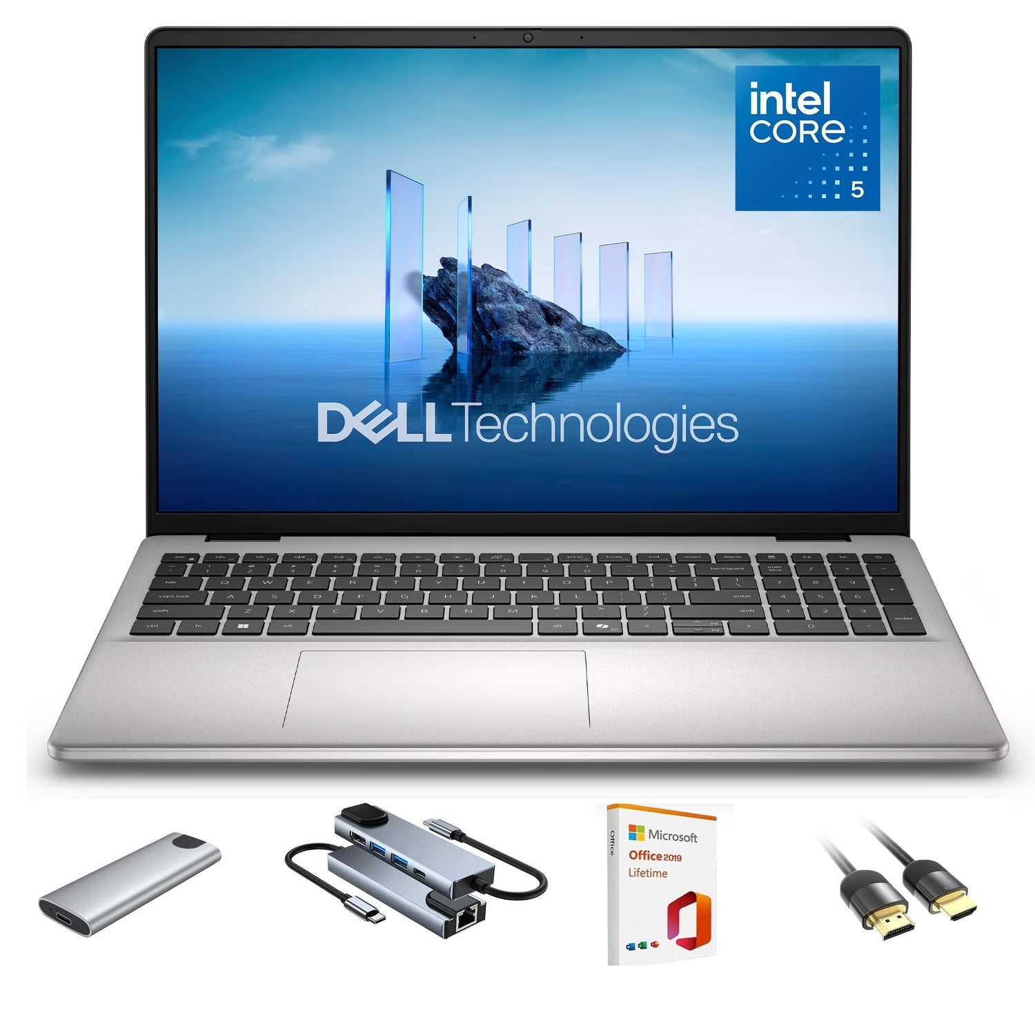Dell 16