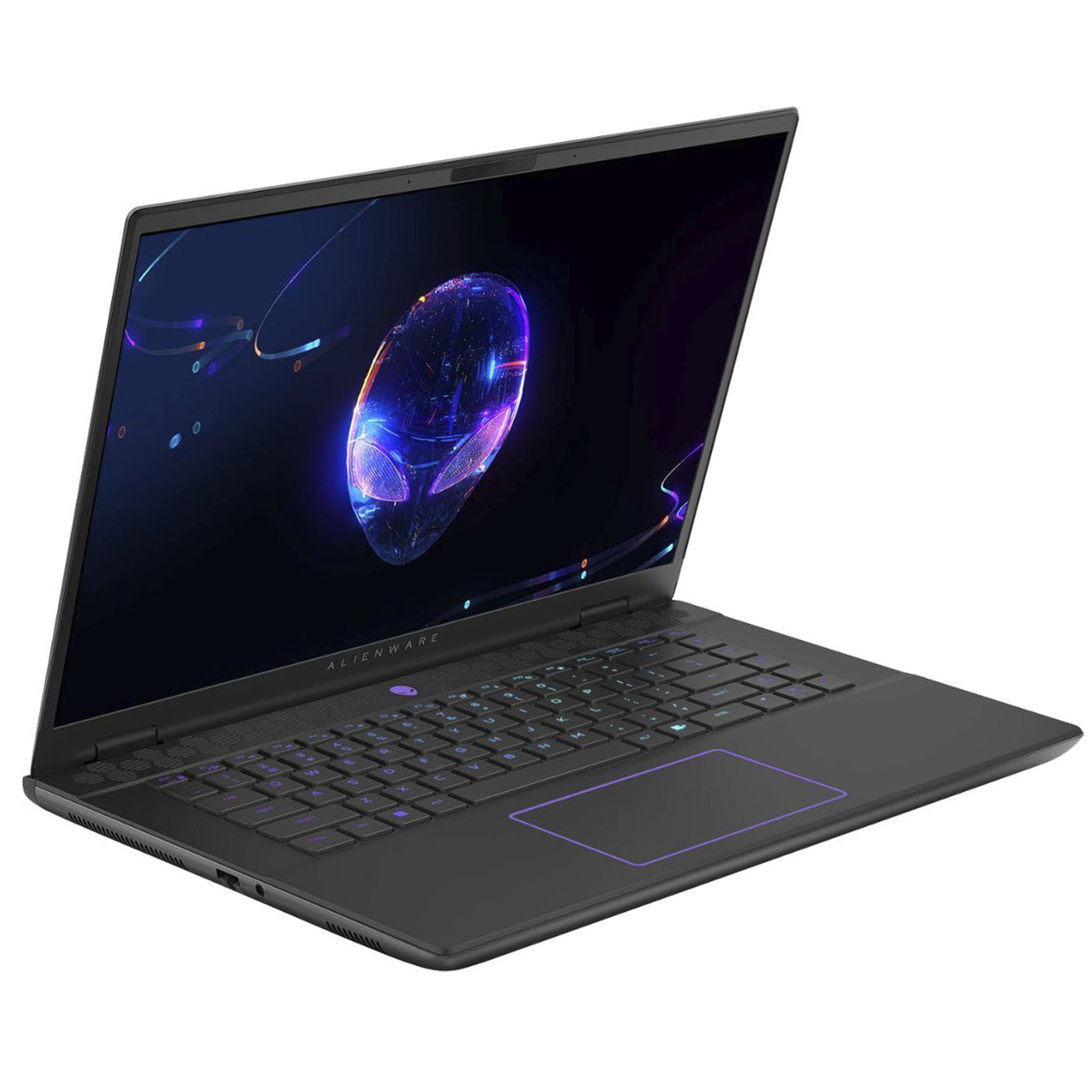 Dell Alienware m16 R2 Gaming Laptop, 16