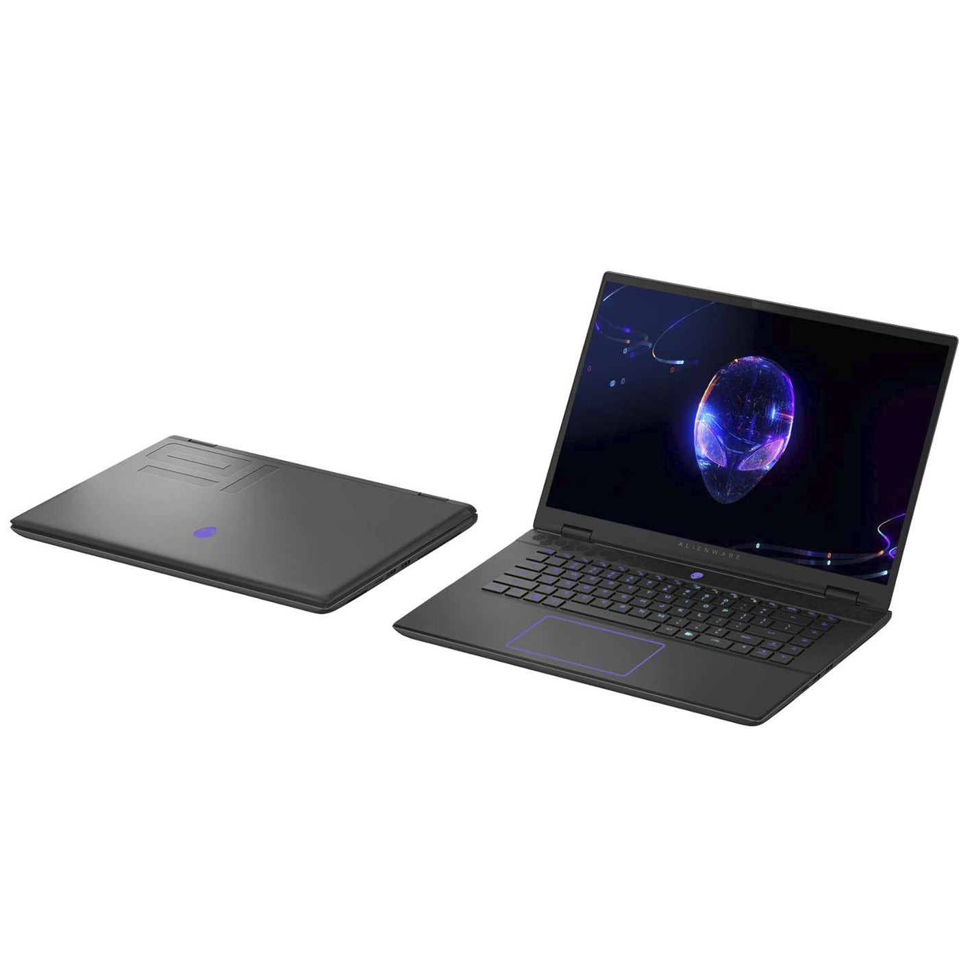 Dell Alienware m16 R2 Gaming Laptop, 16