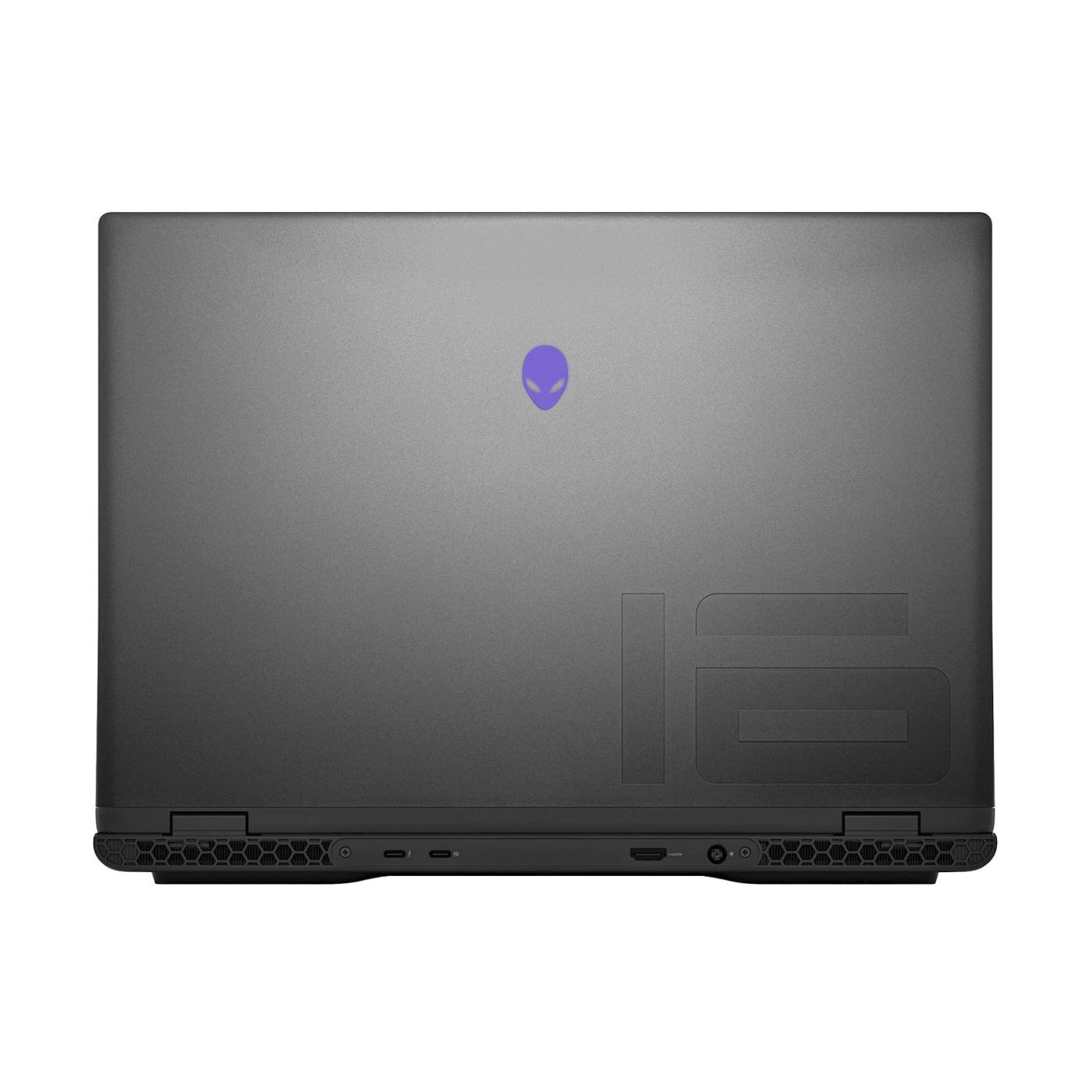 Dell Alienware m16 R2 Gaming Laptop, 16