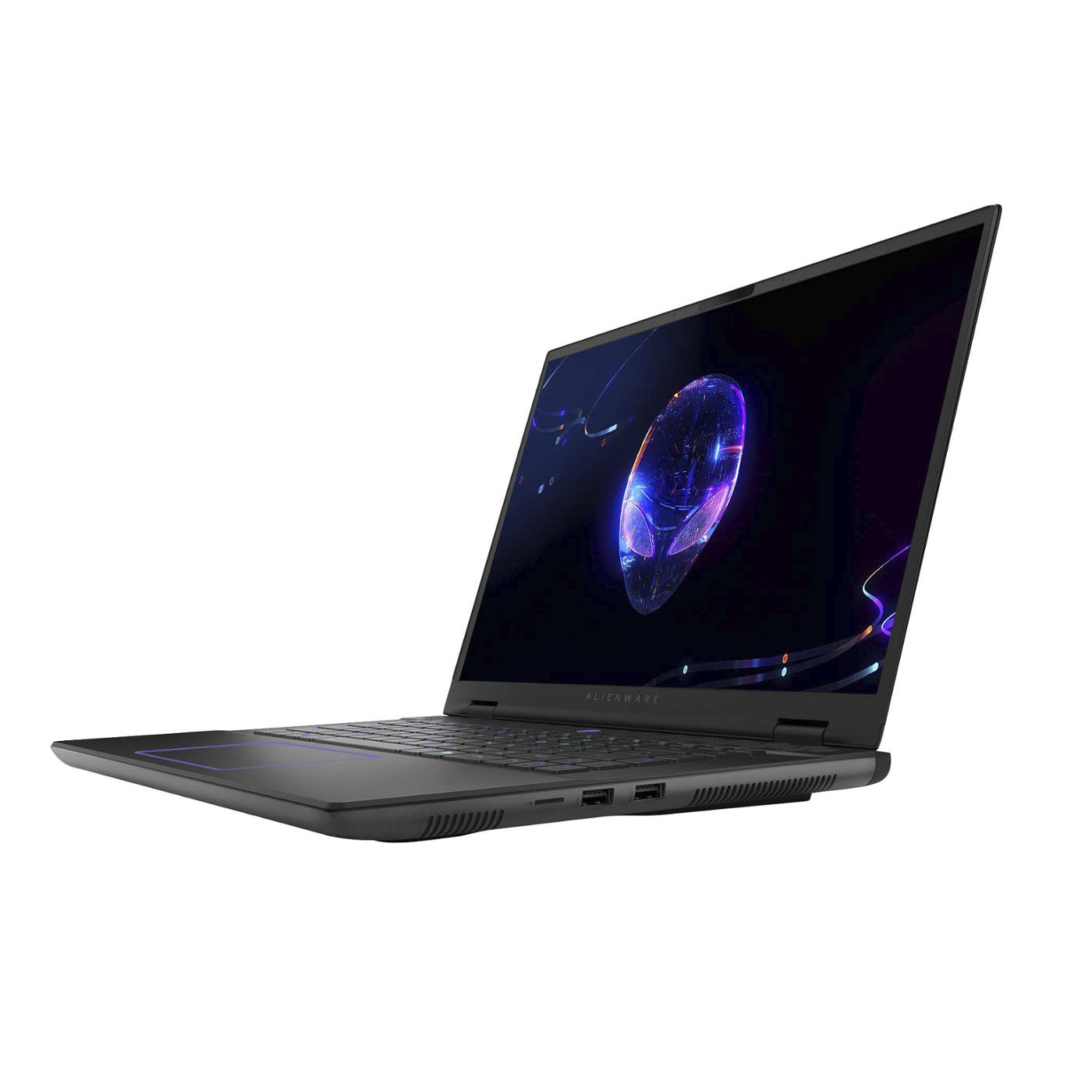 Dell Alienware m16 R2 Gaming Laptop, 16