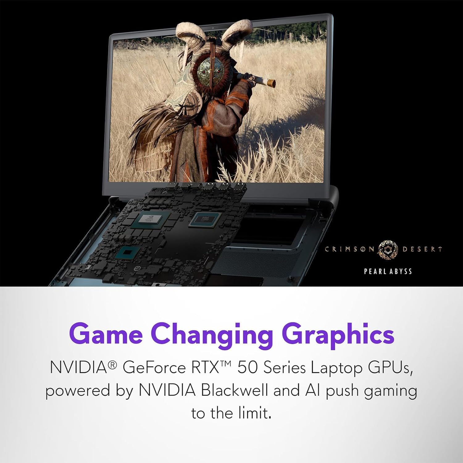 Alienware 16 Area-51 Gaming Laptop, 16