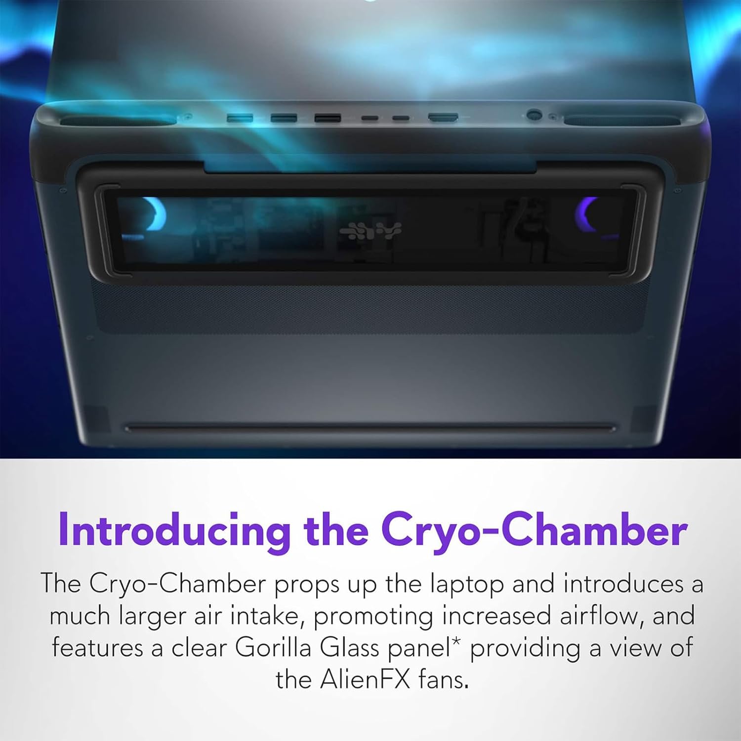 Alienware 16 Area-51 Gaming Laptop, 16