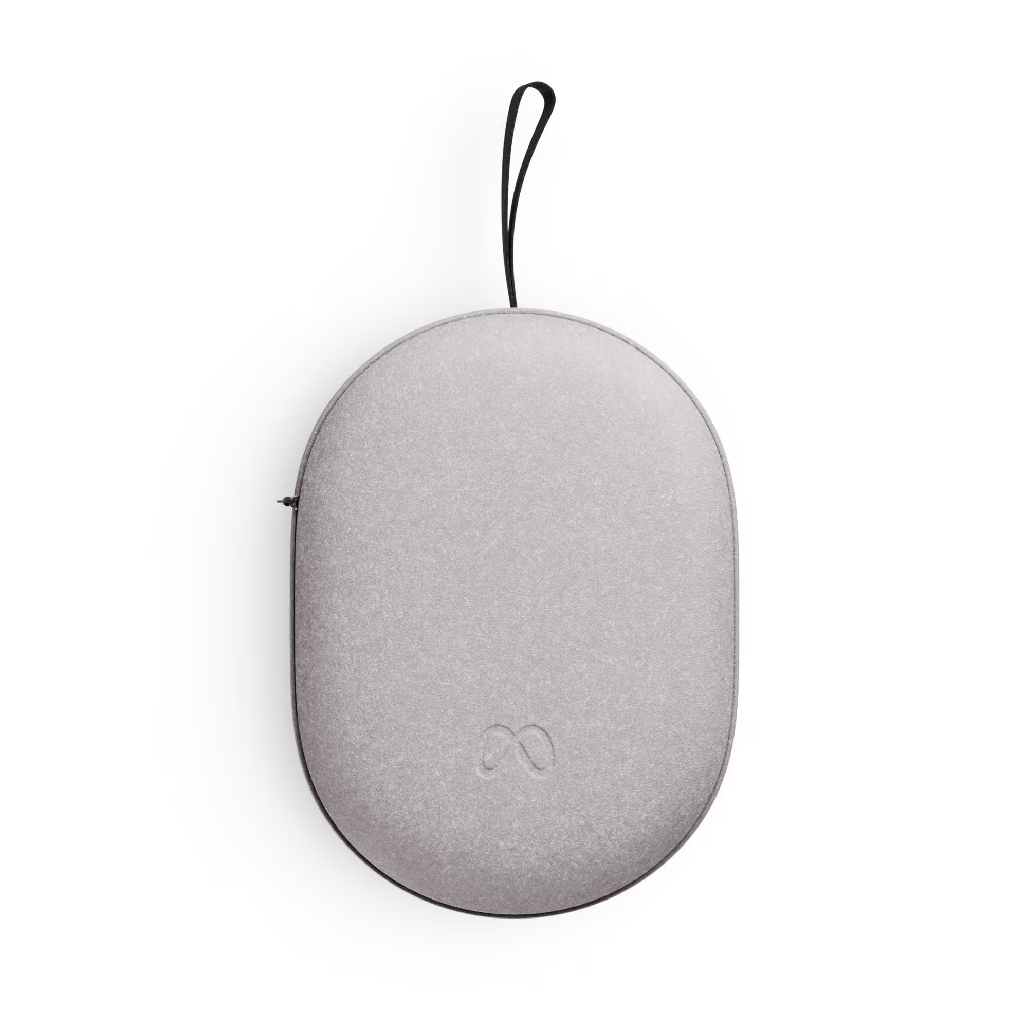 Quest Compact Carrying Case, Works with Meta Quest 3/3S, Refreshed Compact Design