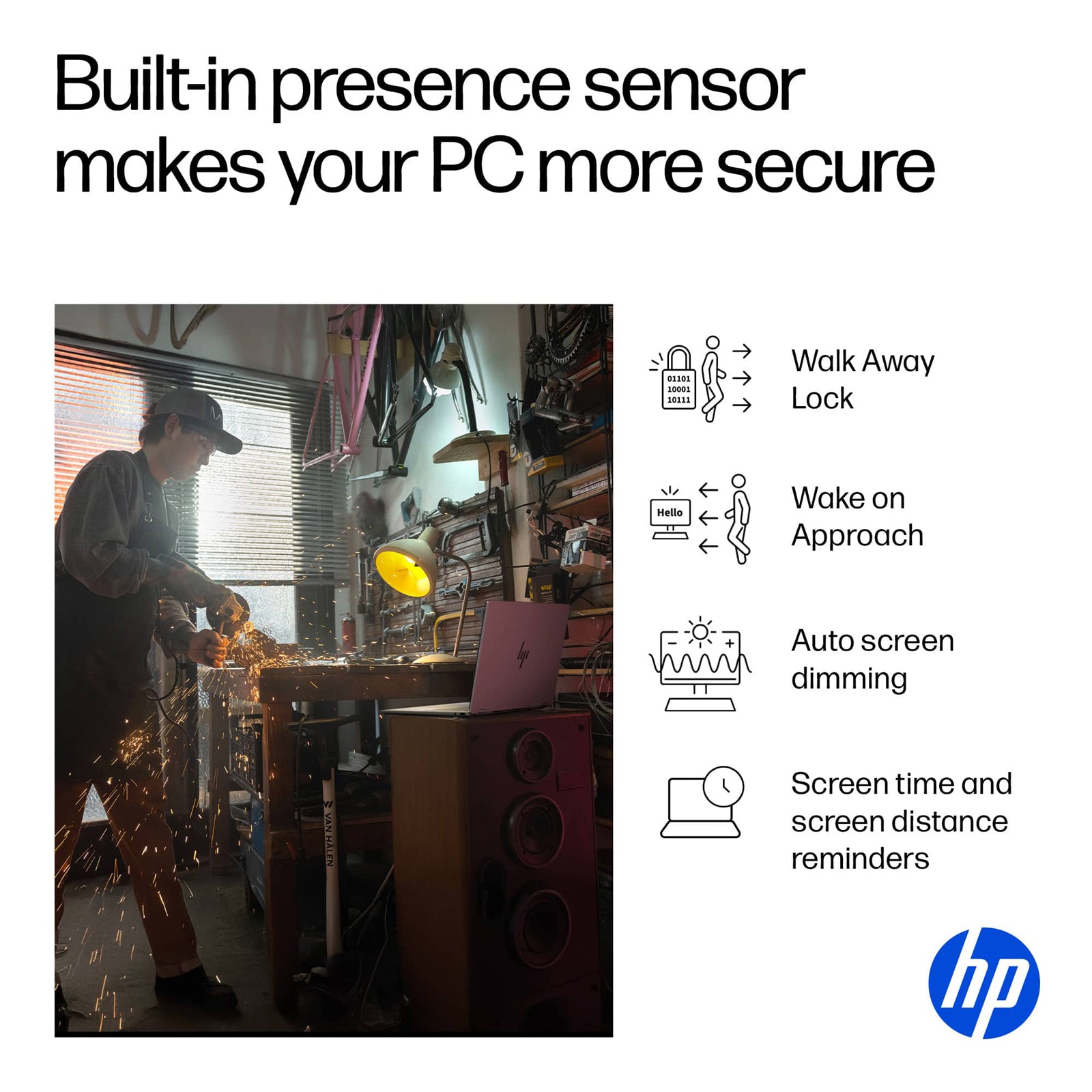 HP 2025 New Envy x360 2-in-1 Laptop, OmniBook X Flip 16