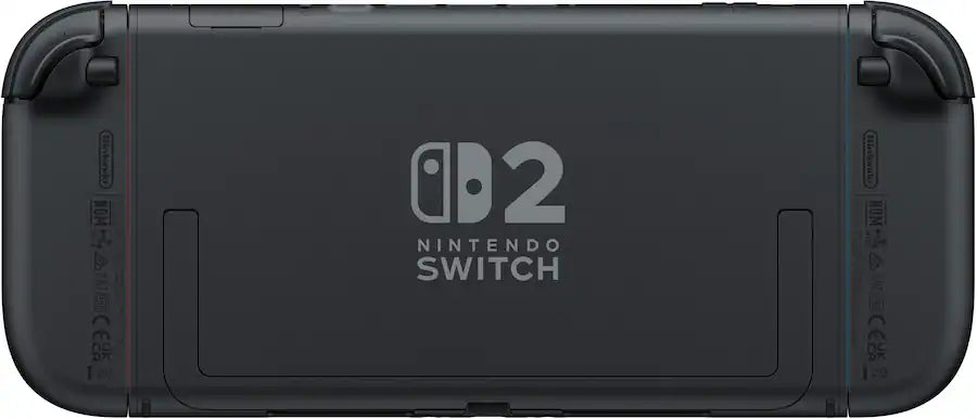Nintendo Switch 2 + Pokémon Legends: Z-A Bundle