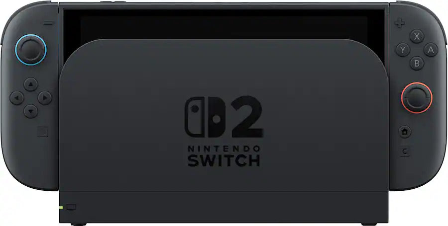 Nintendo Switch 2 + Pokémon Legends: Z-A Bundle