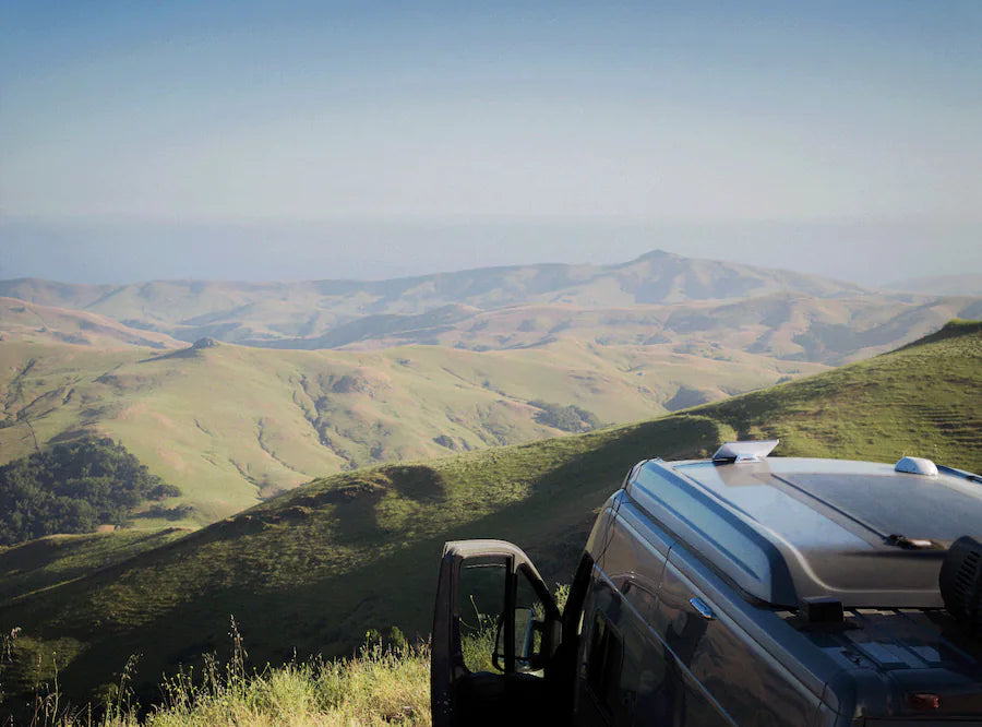 STARLINK - Mini Kit AC Dual Band Wi-Fi System - White