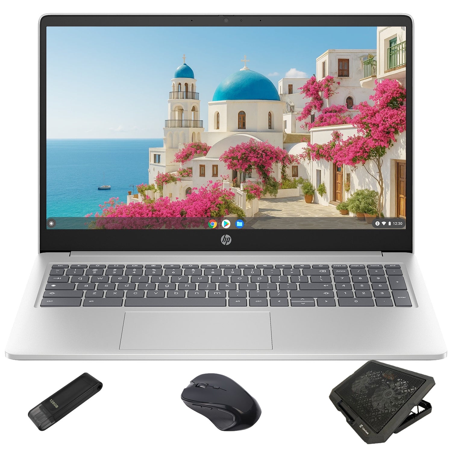 HP 15.6