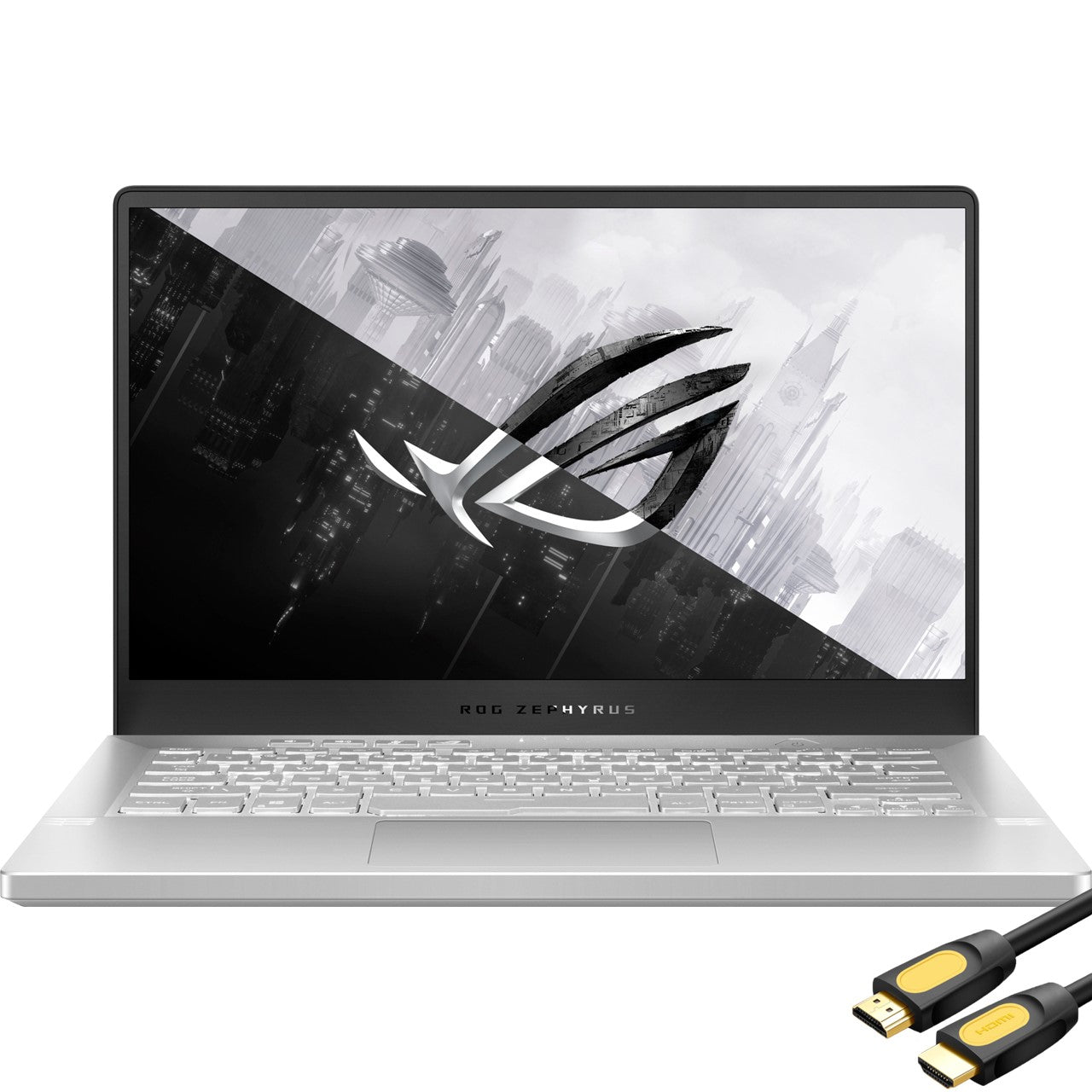 2022 ASUS ROG Zephyrus 3060 Gaming Laptop, 14