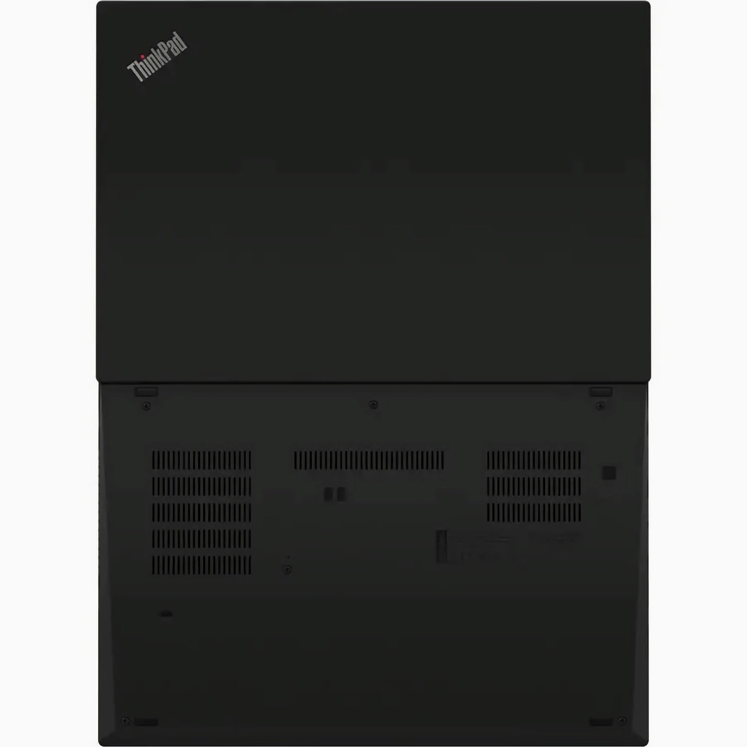 Lenovo ThinkPad T14 Gen 2 Touch Laptop, 14