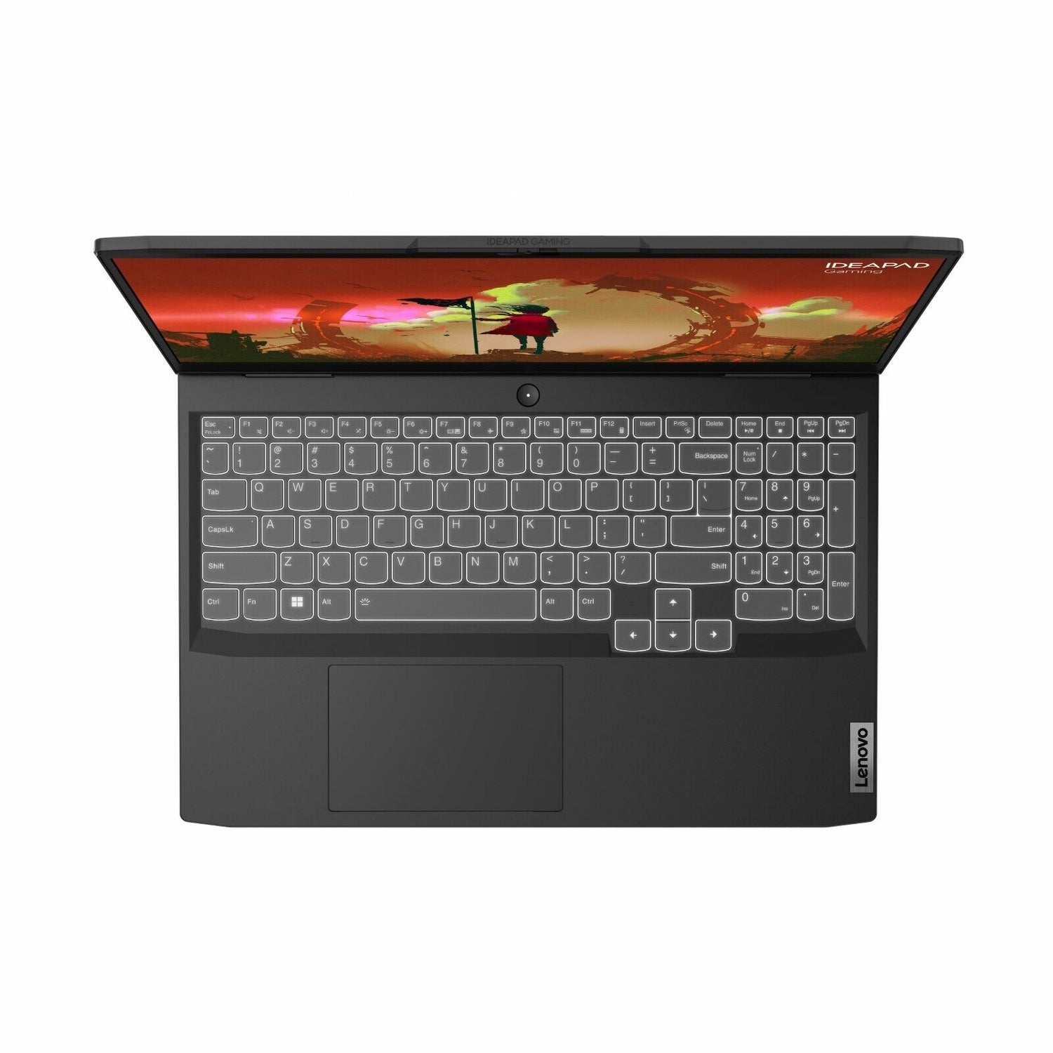 Lenovo IdeaPad Gaming 3 Gaming Laptop, 15.6