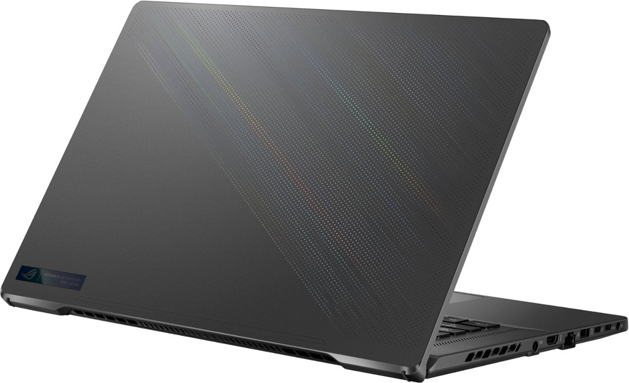 ASUS ROG Zephyrus G16 Gaming Laptop, 16
