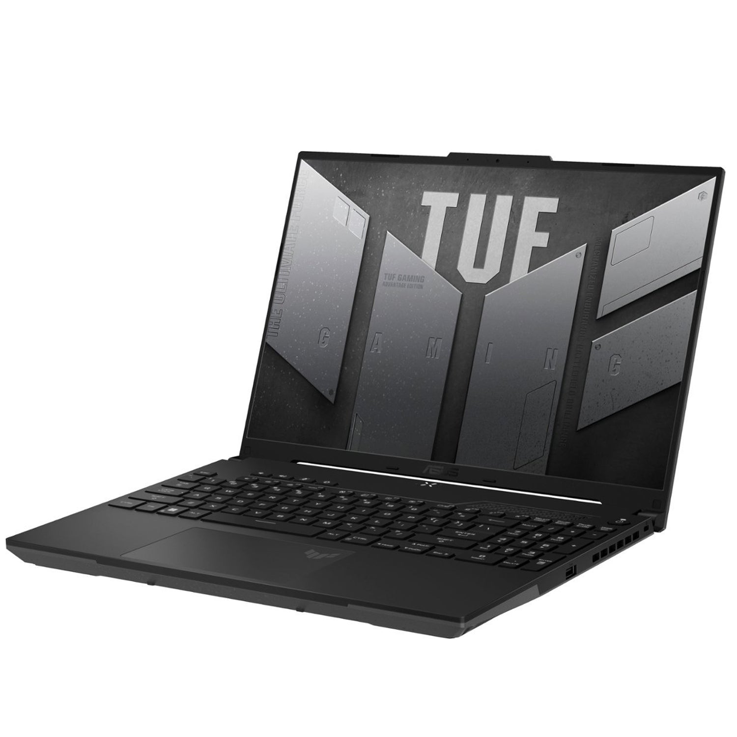 ASUS TUF A16 Gaming Laptop, 16