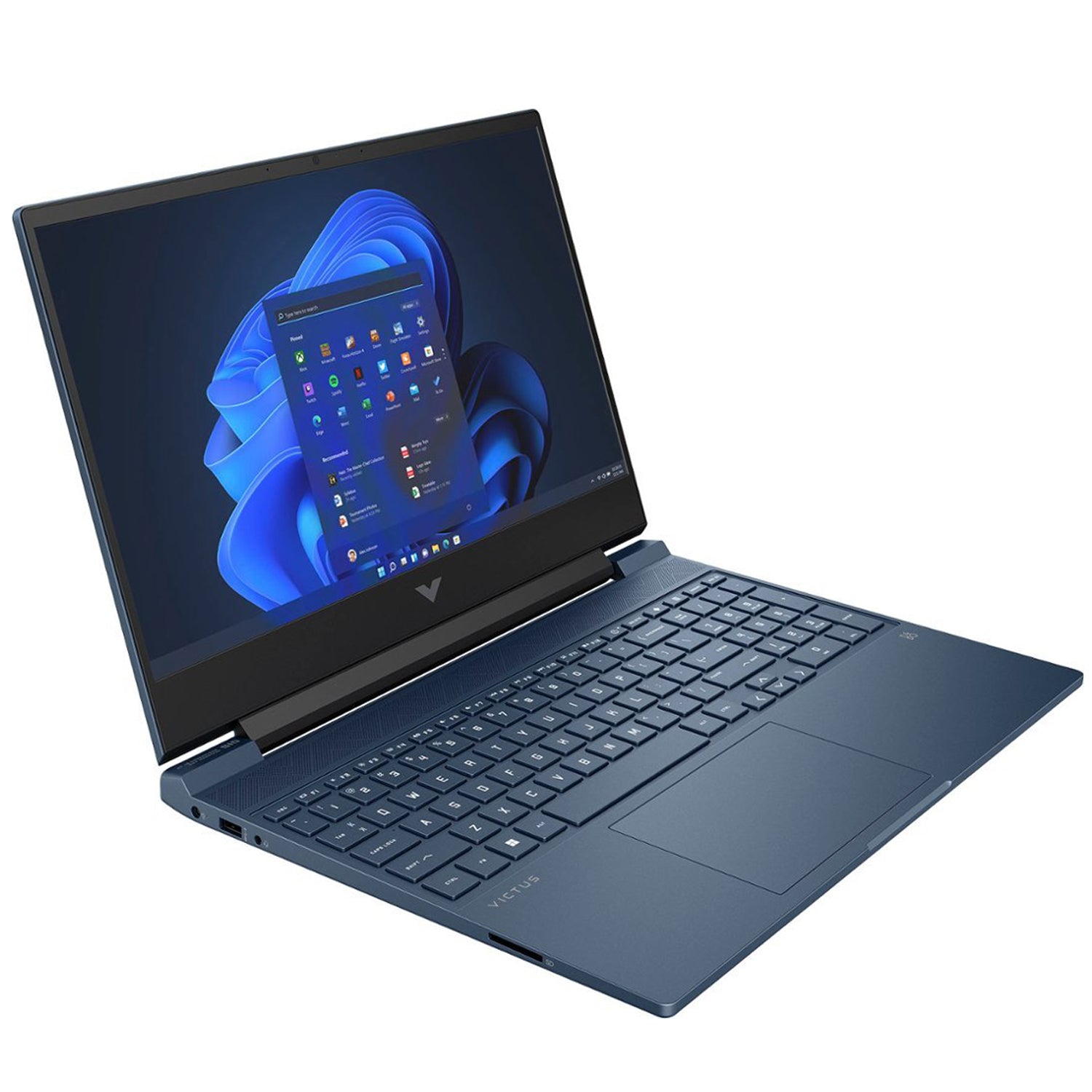 HP Victus Gaming Laptop, 15.6