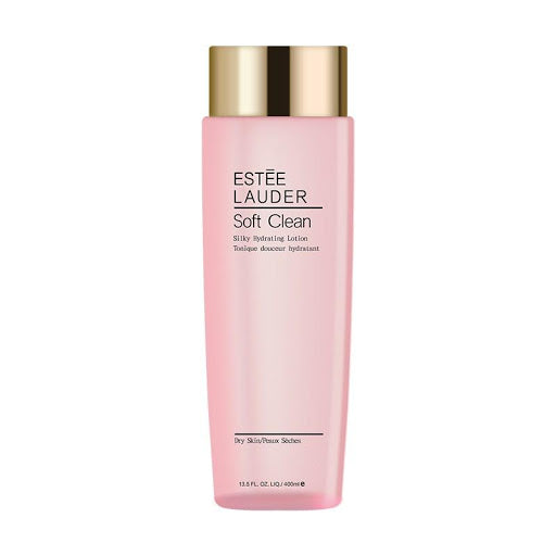 Estee Lauder Soft Clean Silky Hydrating Lotion