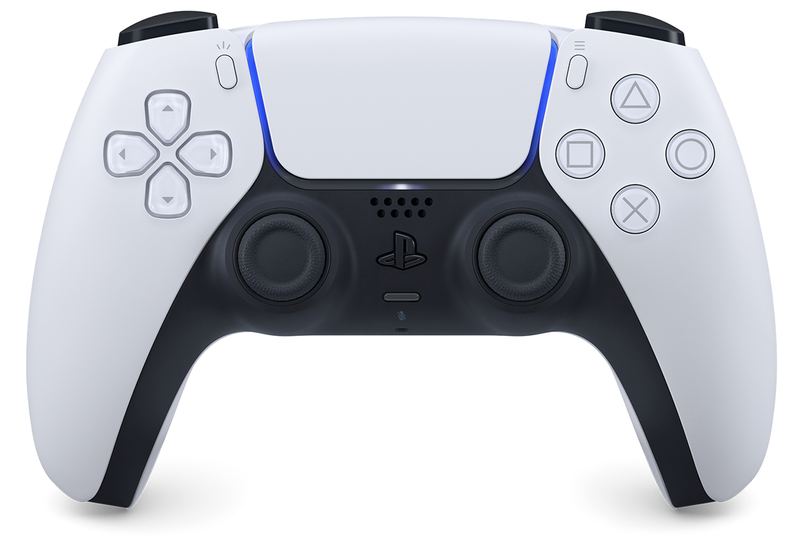 Playstation 5 Disc Edition FINAL FANTASY XVI Bundle with Death Stranding Director¡¯s Cut and Mytrix Controller Case - PS5, White