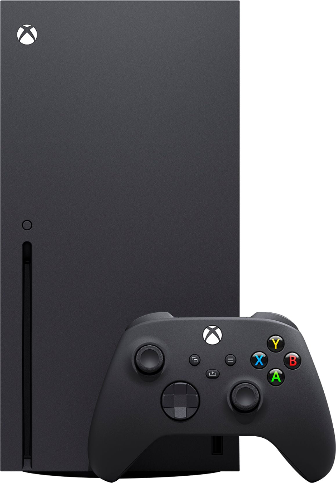 Xbox Series X 1TB Ulra Fast SSD Gaming Console with Logitech G920 Racing Wheel Set & Forza Horizon 5