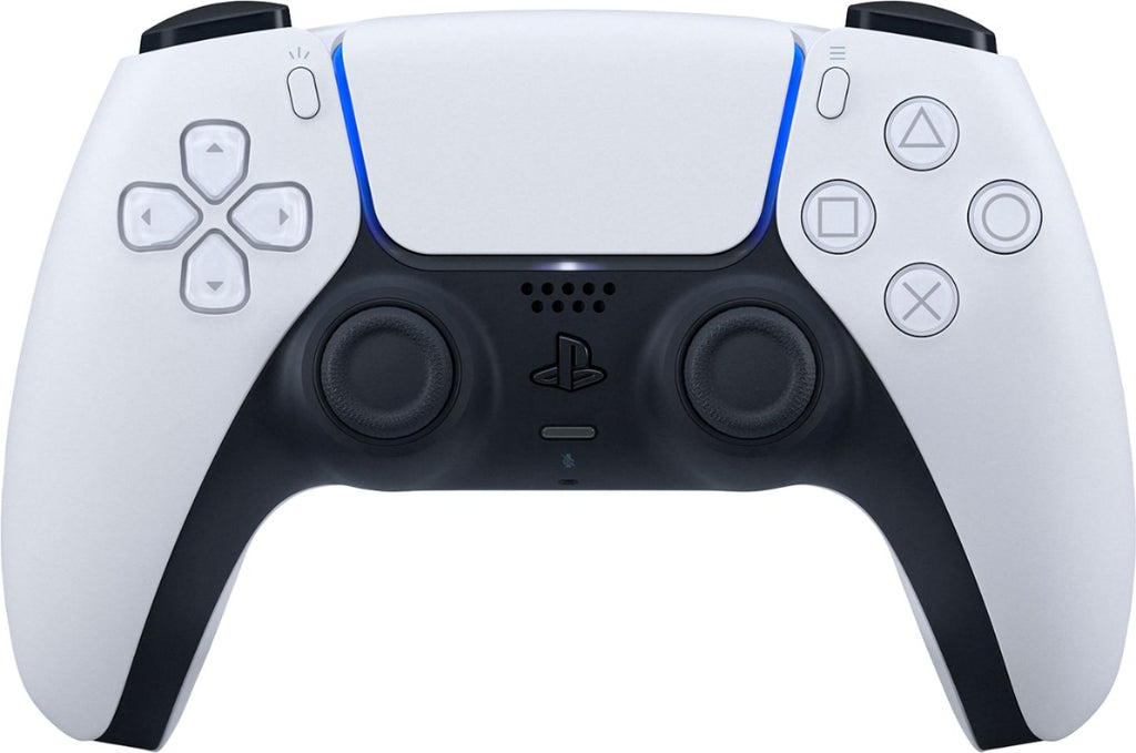 Sony - PlayStation 5 - DualSense Wireless Controller