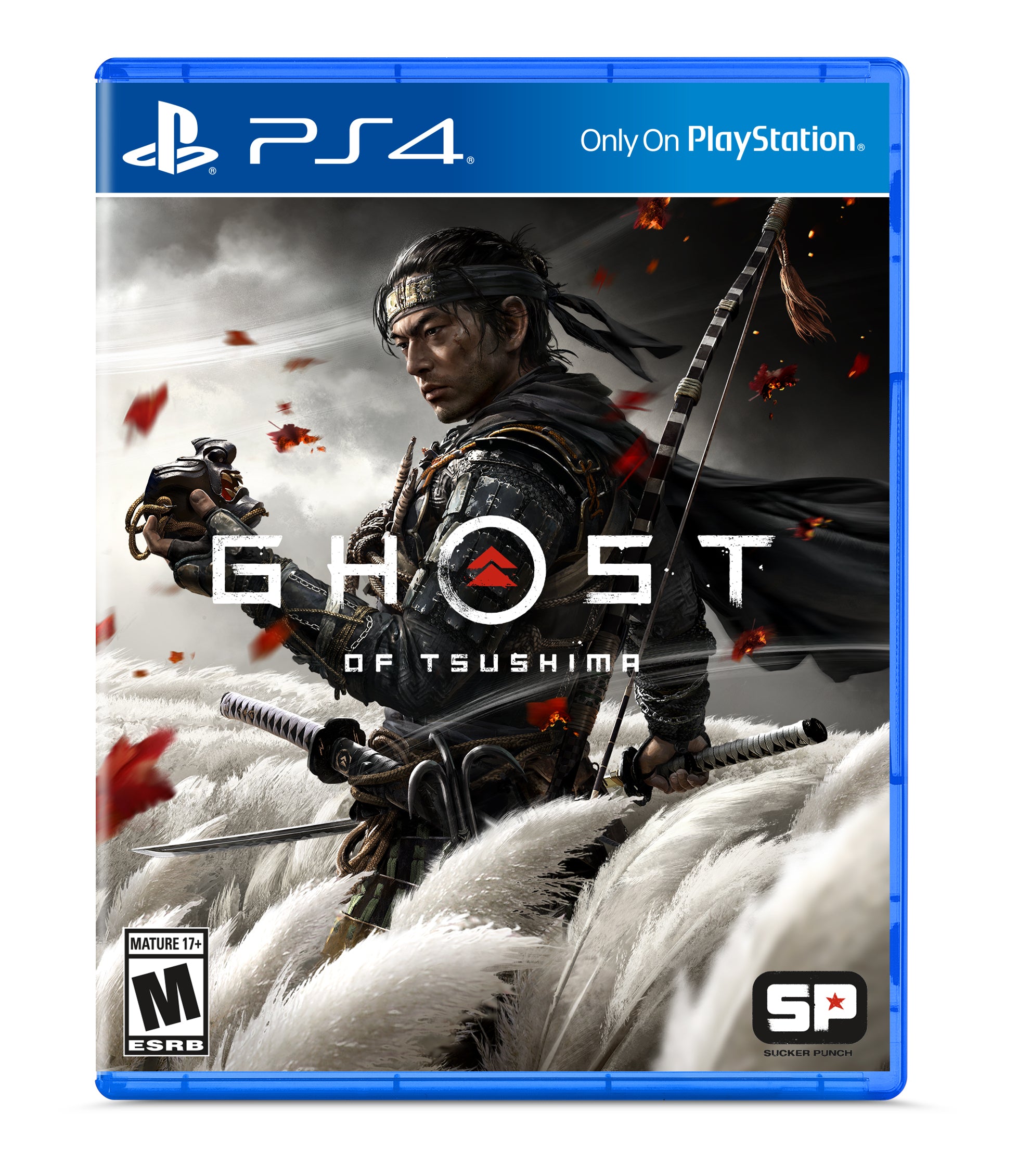 PlayStation 5 Upgraded 1.8TB Disc Edition God of War Ragnarok Bundle w/ Ghost of Tsushima and Mytrix Controller Charger