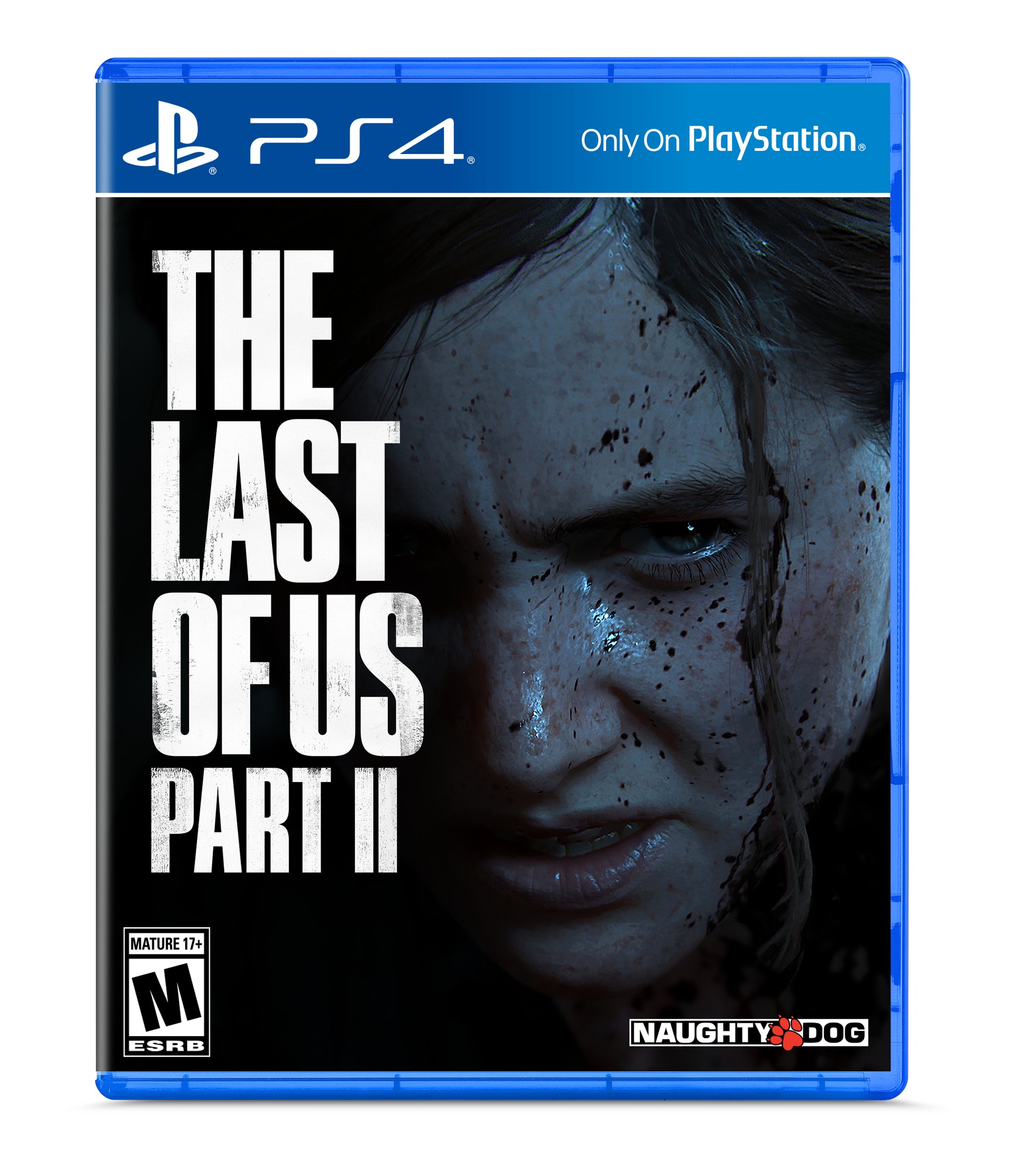 Sony PlayStation 4 Slim The Last of Us Part II Bundle 1TB PS4 Gaming Console, Jet Black, with Mytrix High Speed HDMI