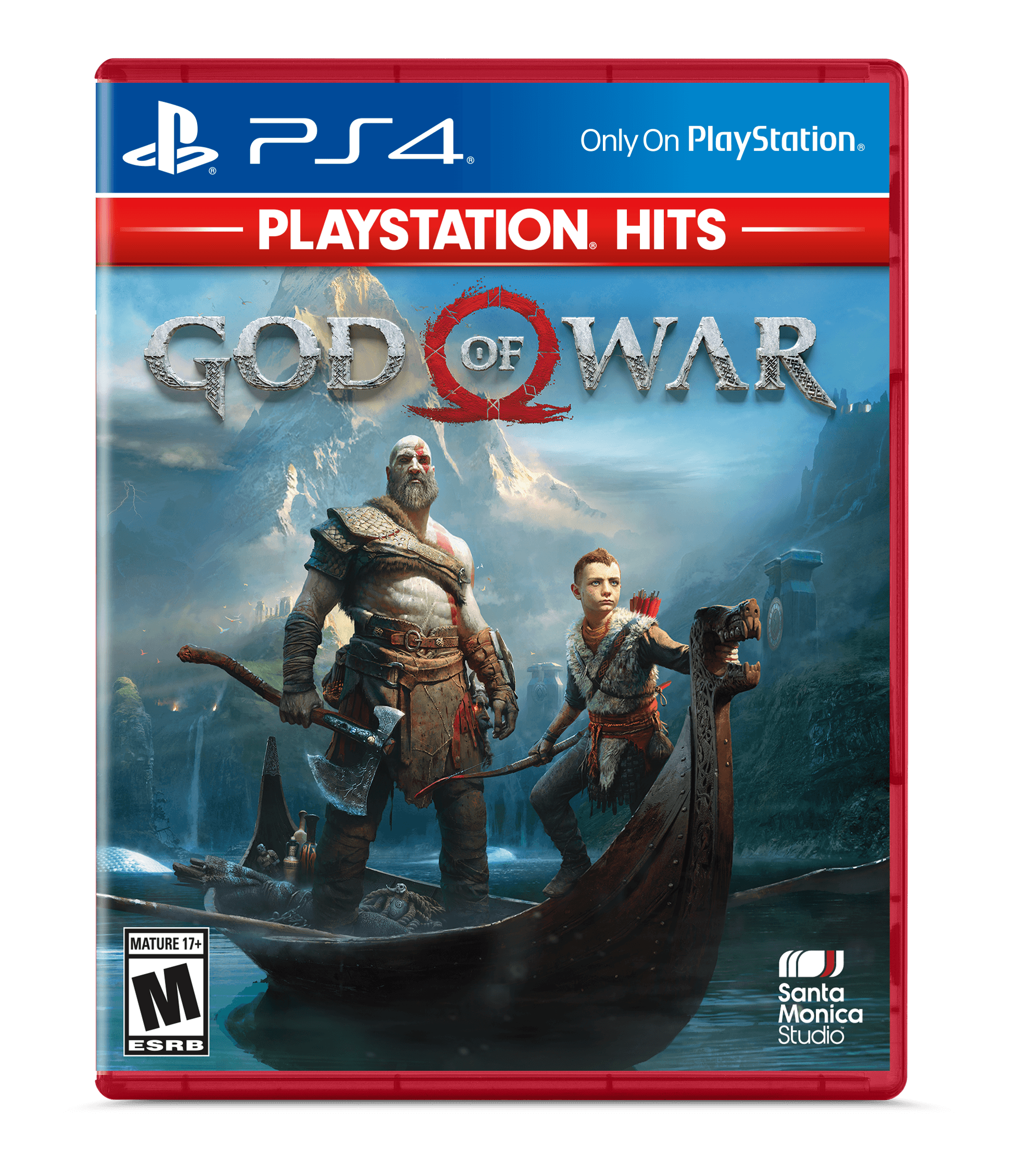 Playstation 5 Disc Edition FINAL FANTASY XVI Bundle with God of War and Mytrix Controller Charger - PS5, White