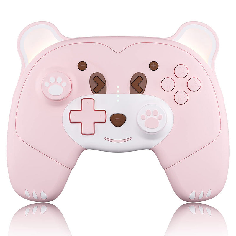 cute Wireless Pro Controller for Nintendo Switch