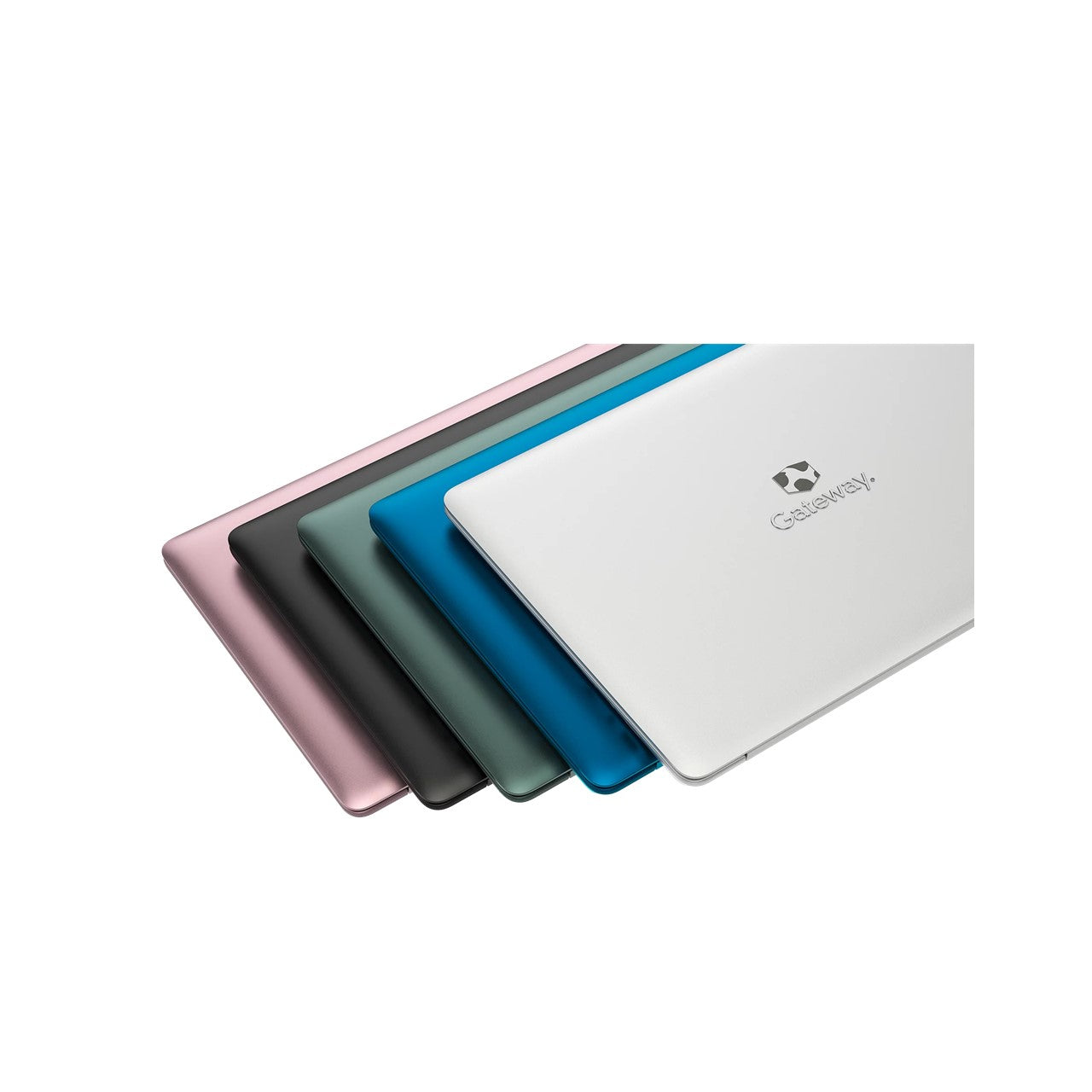 Gateway Ultra Slim Notebook, 14.1