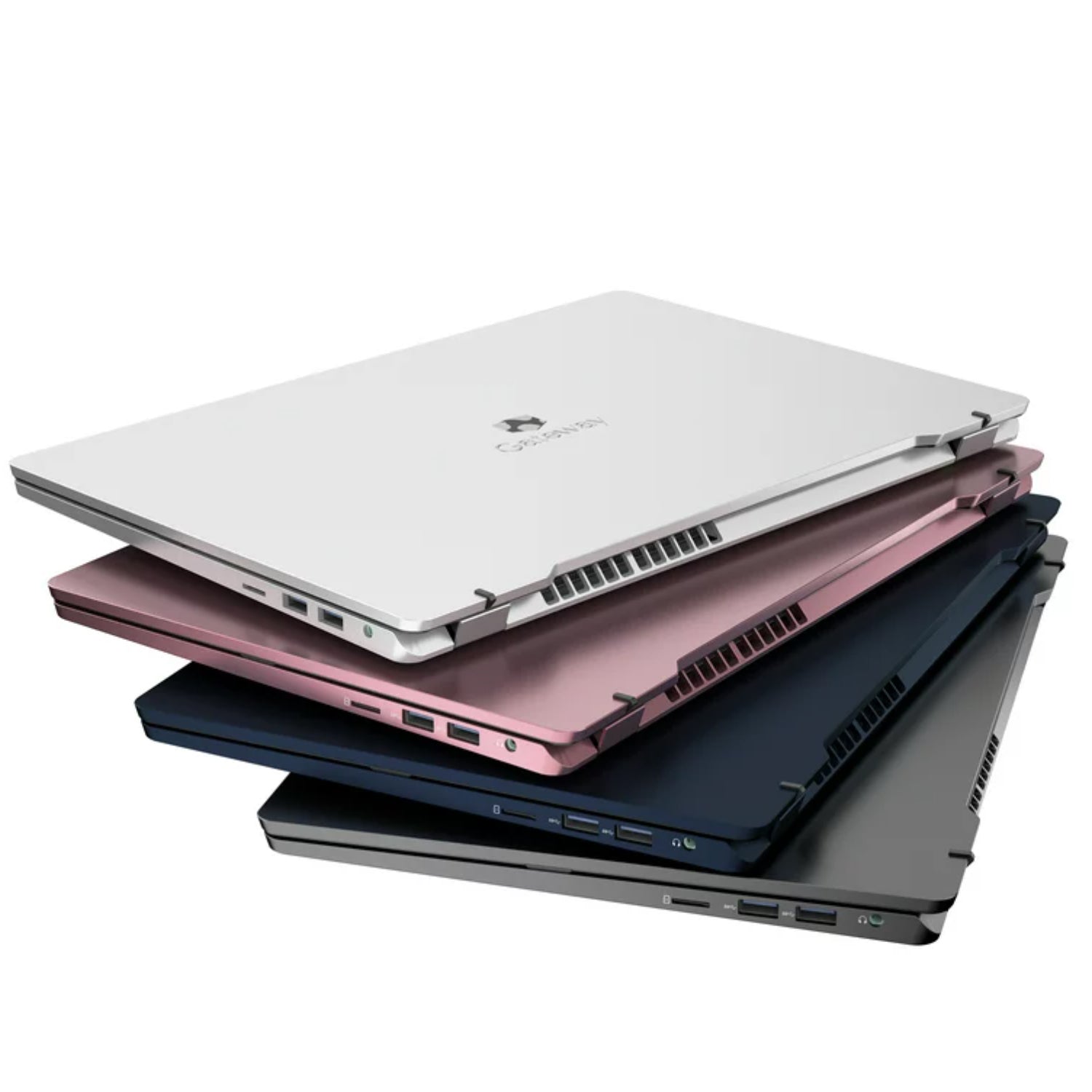 Gateway Ultra Slim Notebook, 14.1