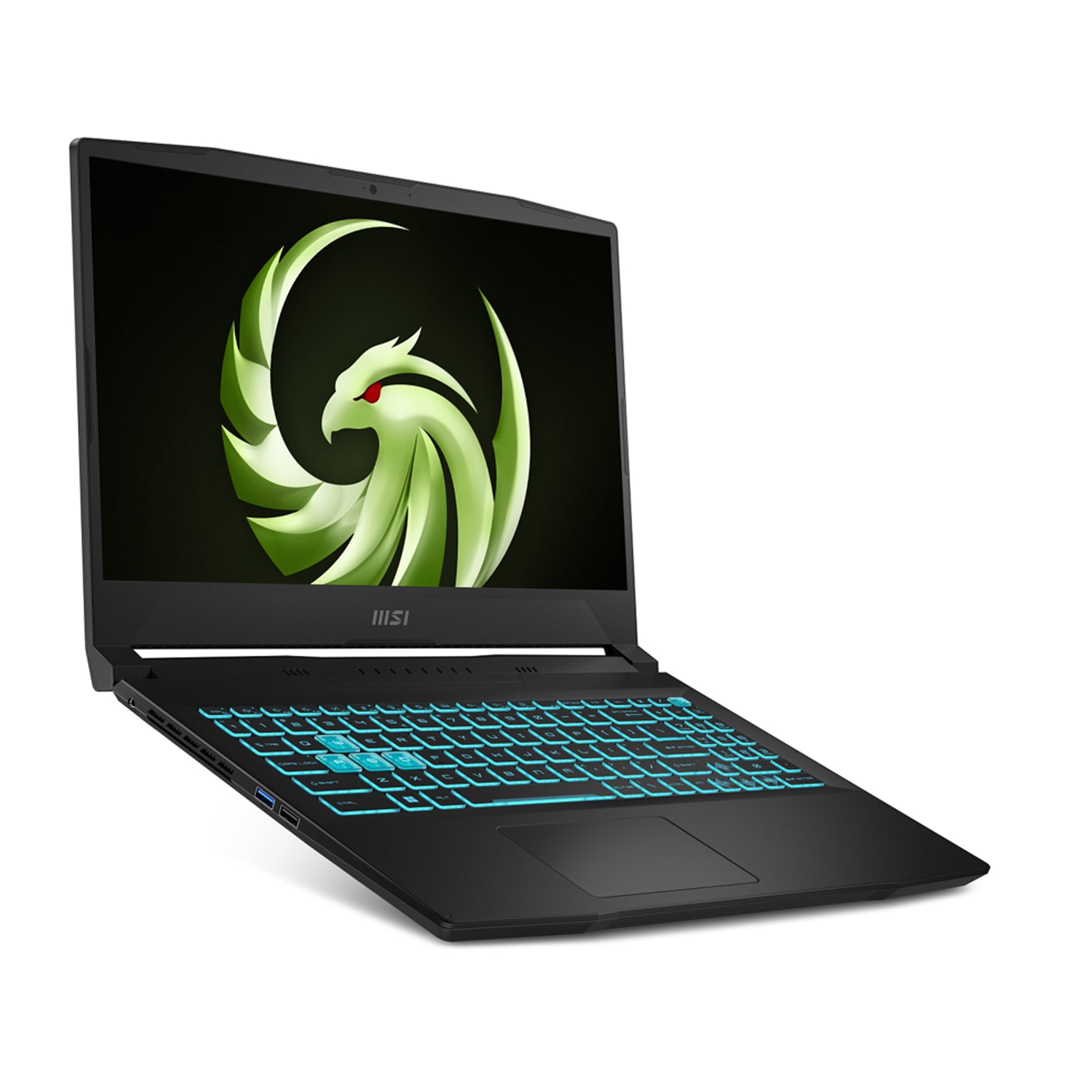 MSI Bravo 15 Gaming laptop, 15.6
