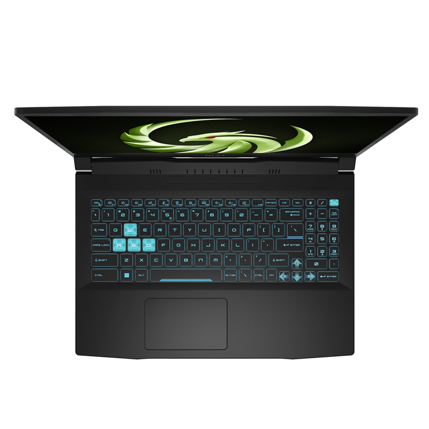 MSI Bravo 15 Gaming laptop, 15.6