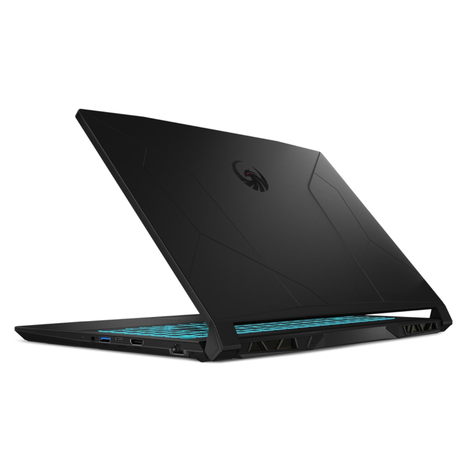 MSI Bravo 15 Gaming laptop, 15.6