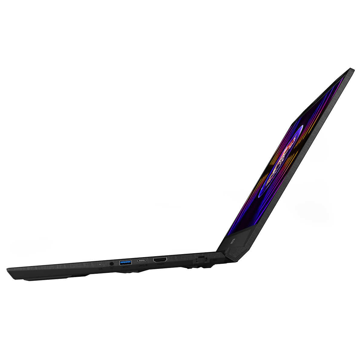 MSI Katana 15 Gaming Laptop, 15.6