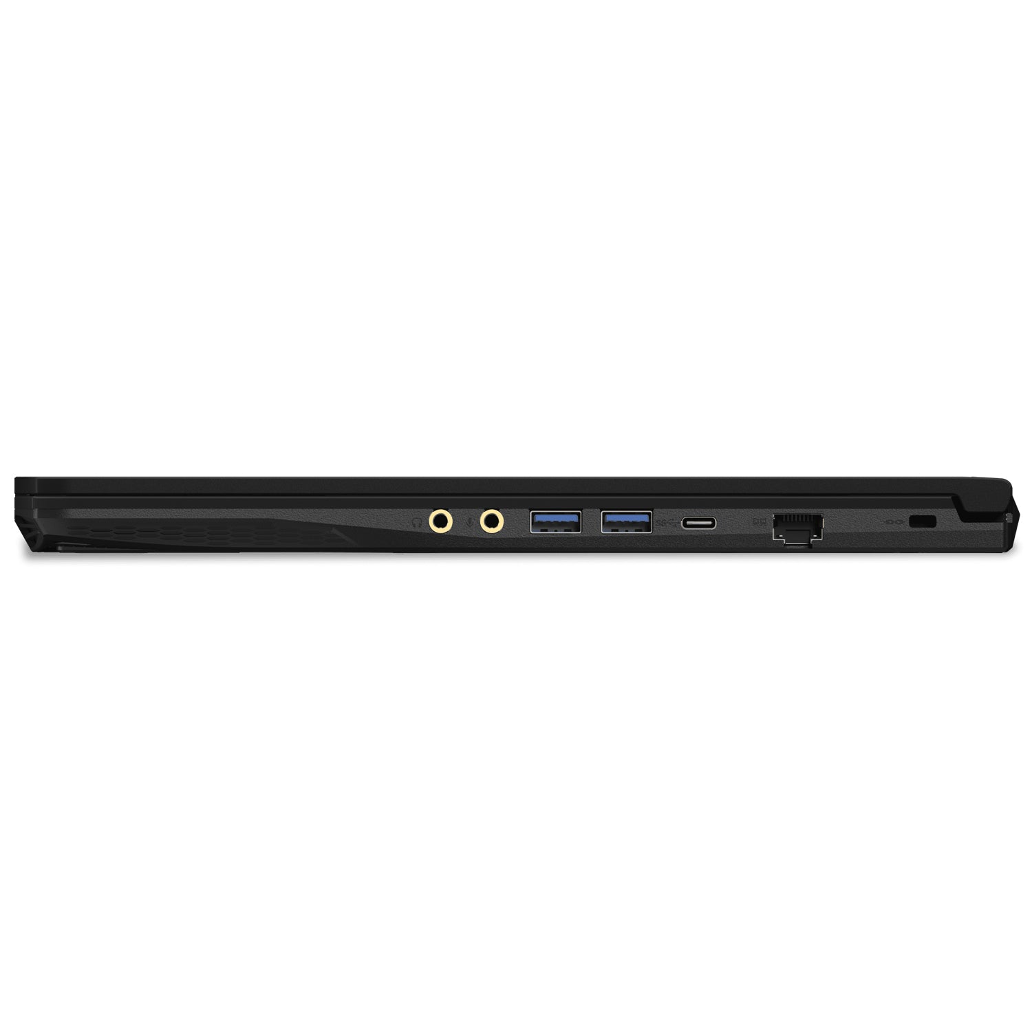 MSI GF63 Thin Gaming Laptop, 15.6