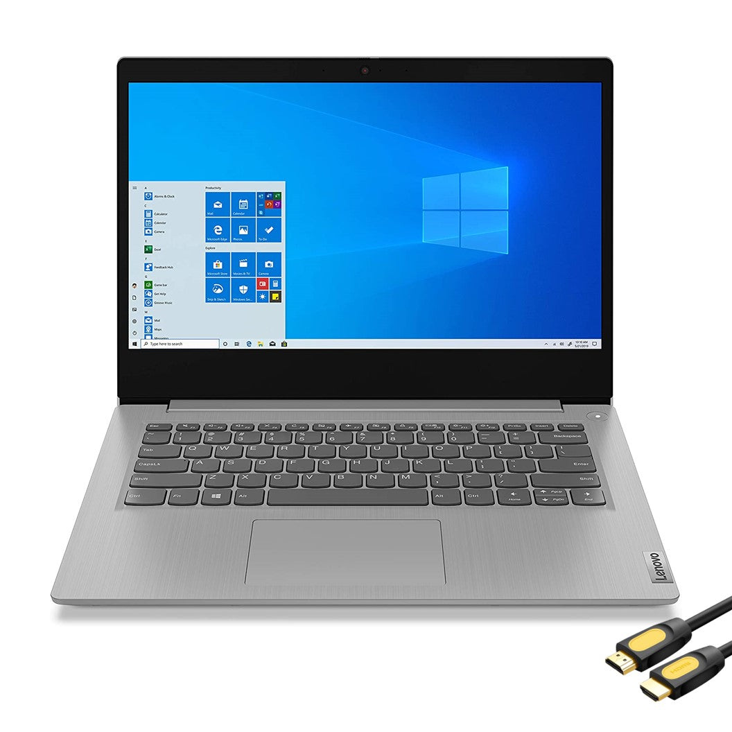 Lenovo IdeaPad 3i Laptop for Business & Student, 14