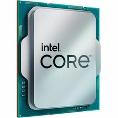 i914900F Desktop Processor