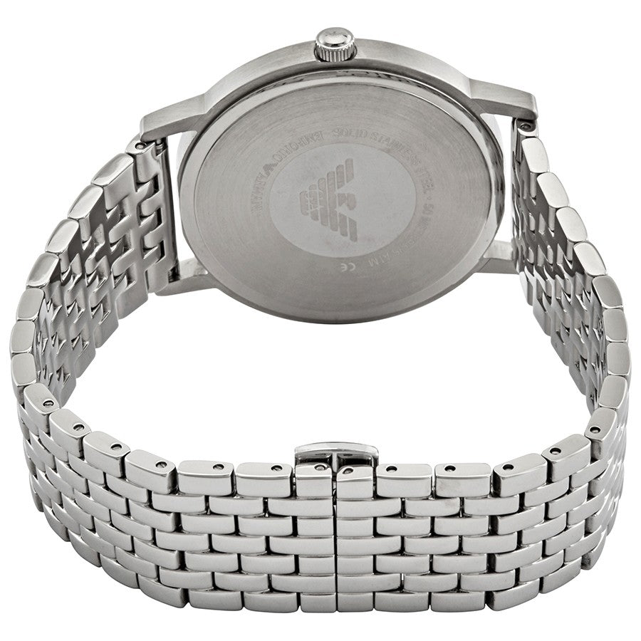 Emporio Armani Kappa AR11068 Men's Quartz Watch