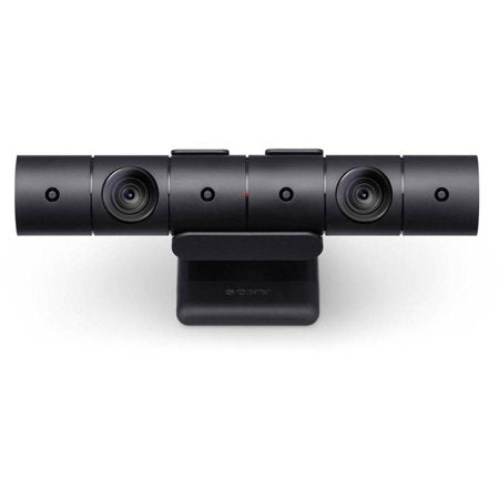Sony - PlayStation Camera for PlayStation 4 (Latest Model) - For PlayStation 4 and PlayStation VR