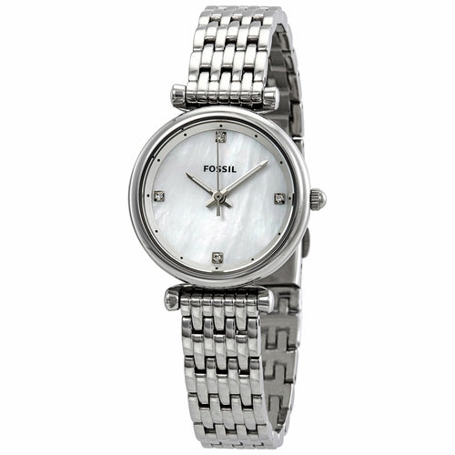 Fossil ES4430 Carlie Ladies Quartz Watch