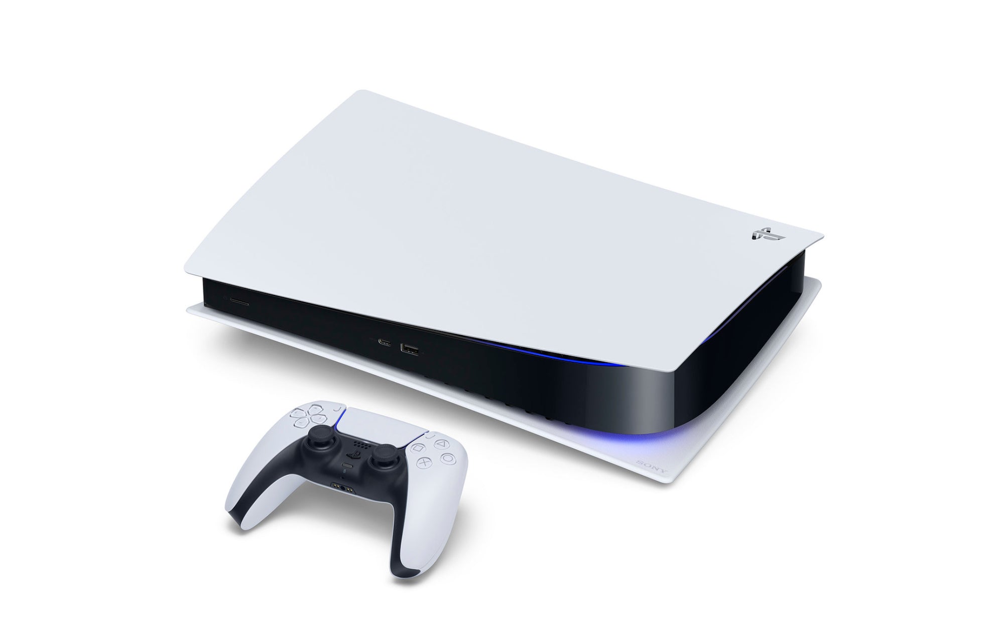 PlayStation 5 Upgraded 1.8TB Disc Edition FINAL FANTASY XVI Bundle wit –  uShopMall